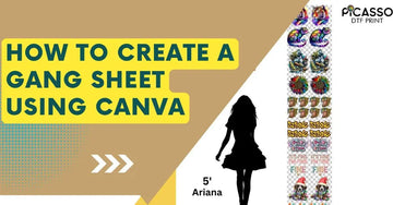 How to Create a Gang Sheet Using Canva