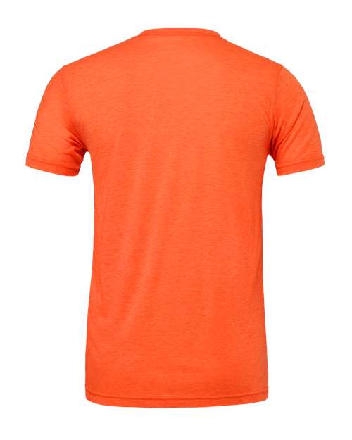 BELLA + CANVAS - Jersey Tee - 3001 - Orange