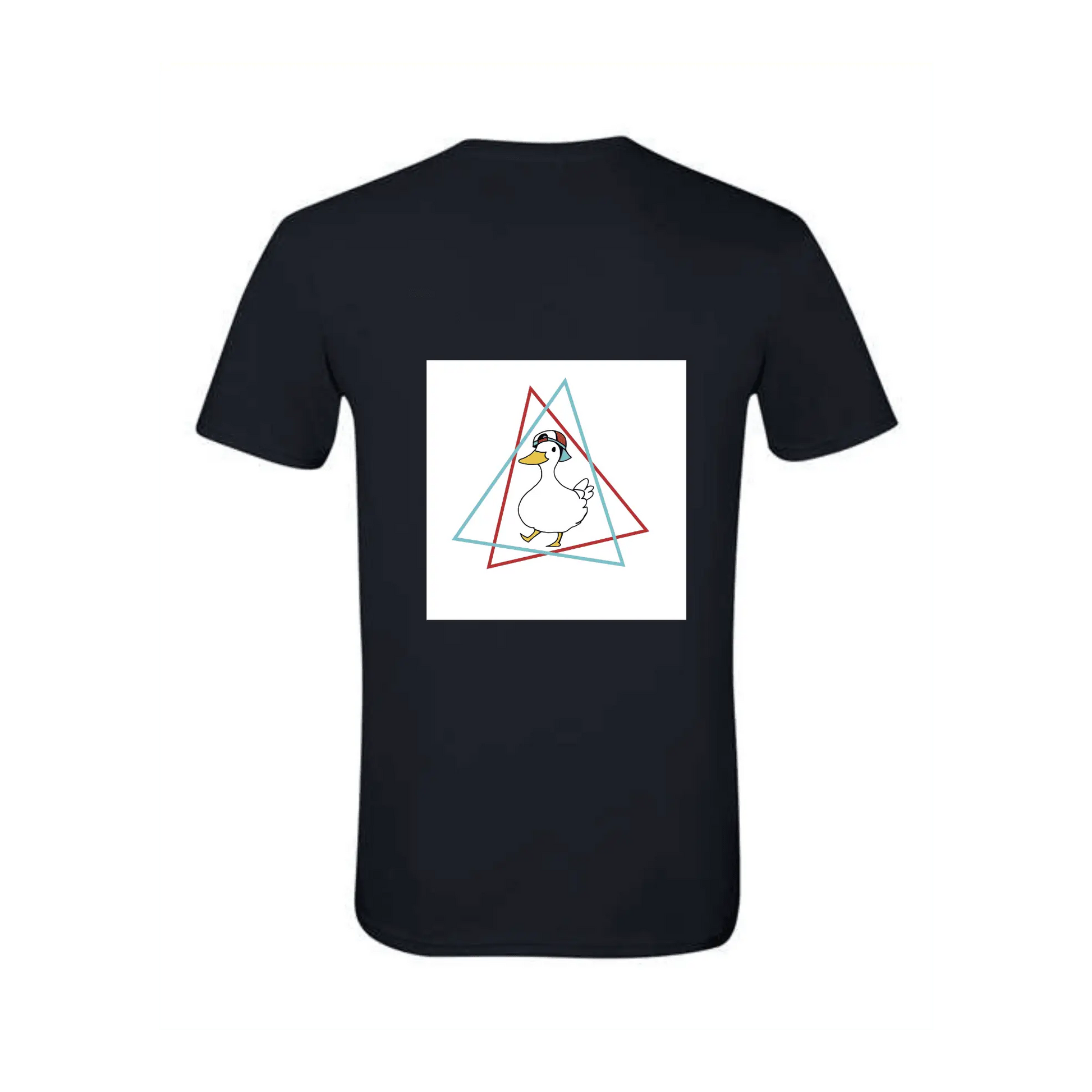 Custom T-Shirt Printed by Picasso DTF - Picasso Print