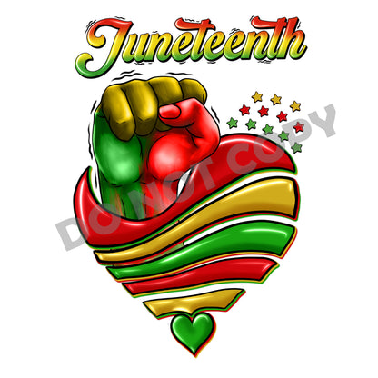 JUNETEENTH