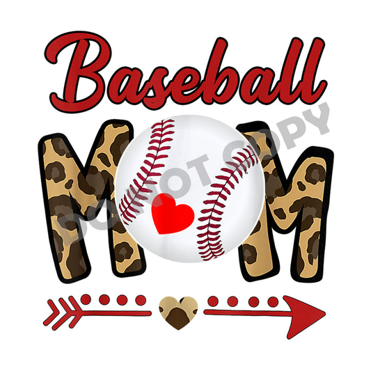 Baseball 7 - Picasso Print