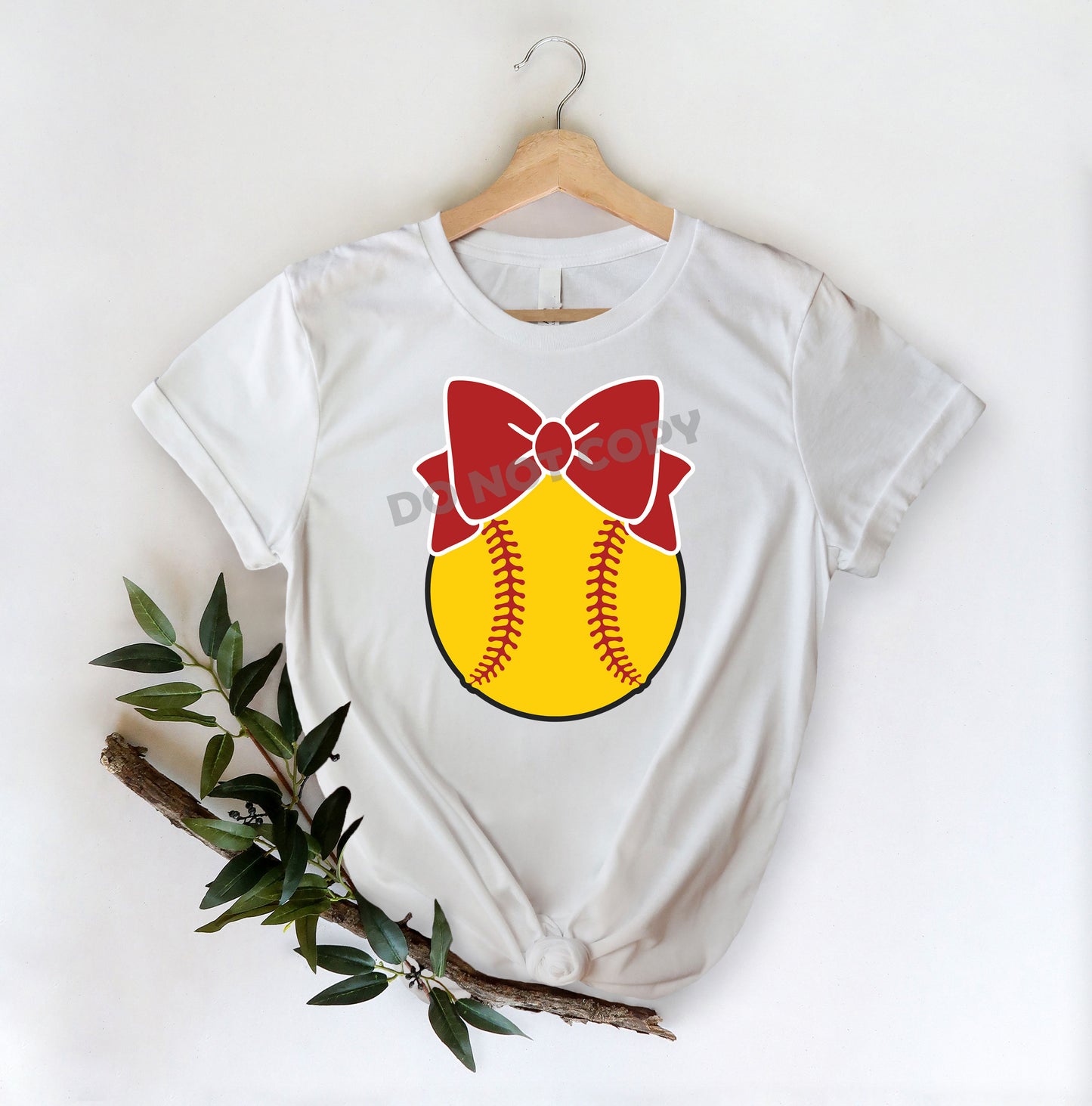 Softball 32 - Picasso Print