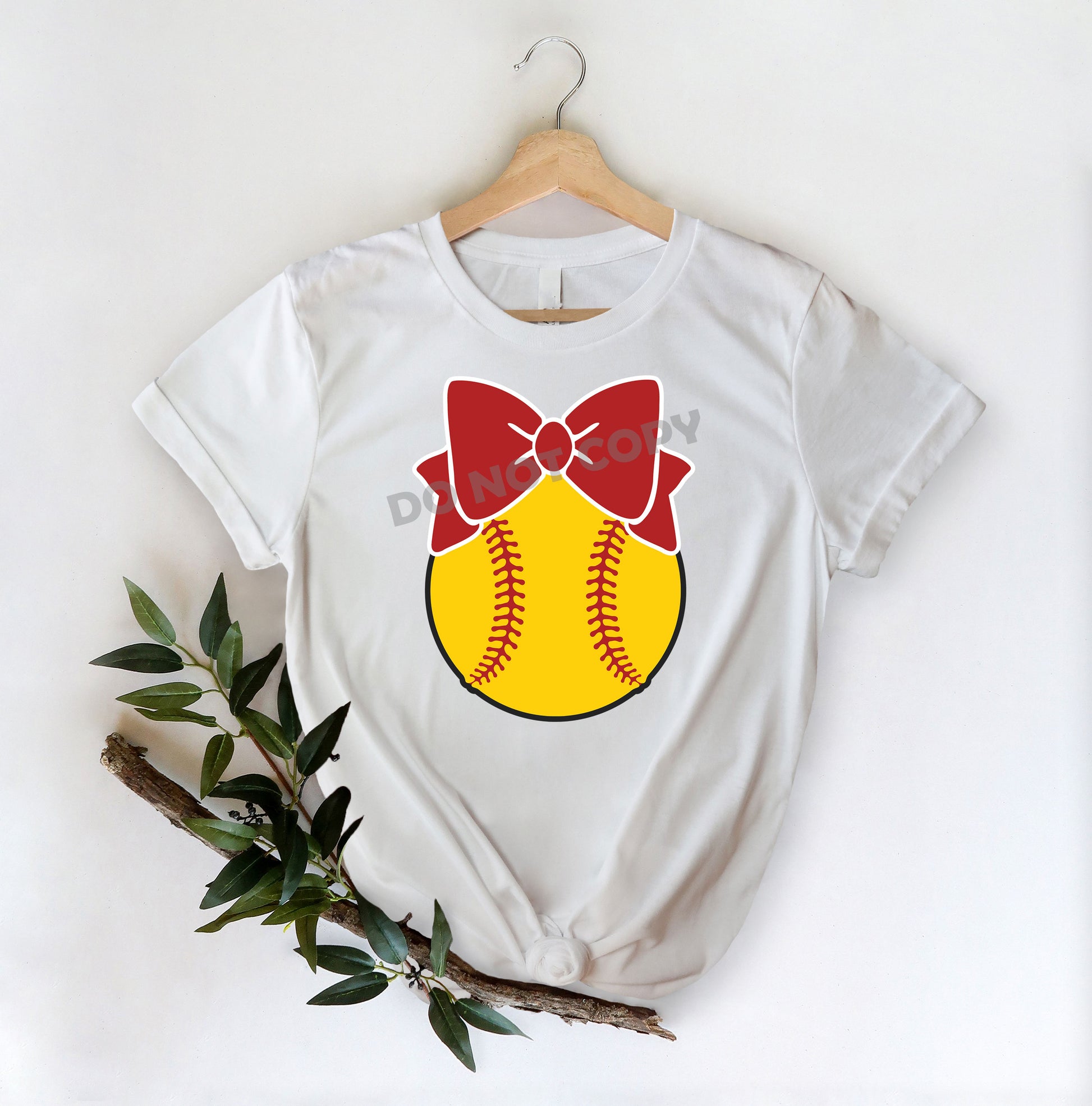 Softball 32 - Picasso Print